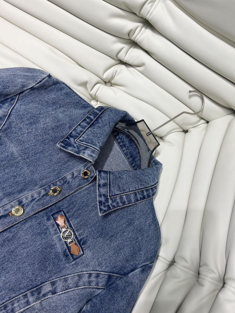 Louis Vuitton Jeans